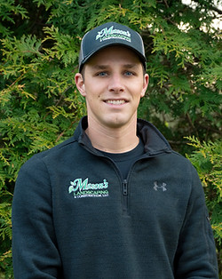 Picture of Chris Mason Jr. Owner and Operations Manager