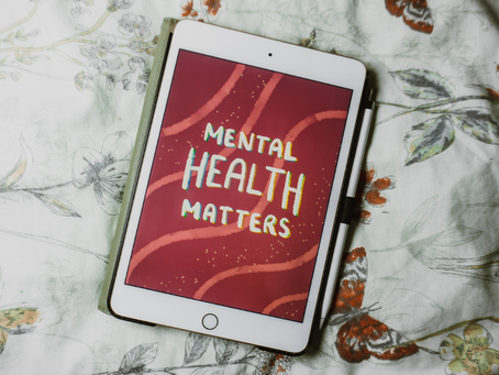 May Is Maternal Mental Health Awareness Month – Everything to Know and How to Support