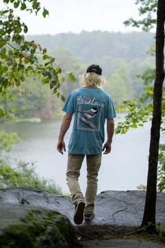 The Birdhouse Brand Shoot