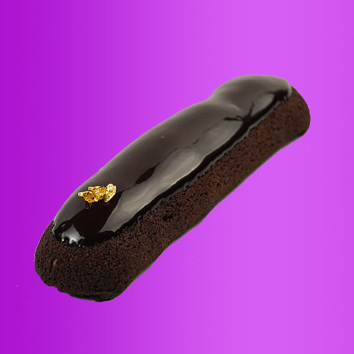 Chocolate Eclair Desserts By Clément