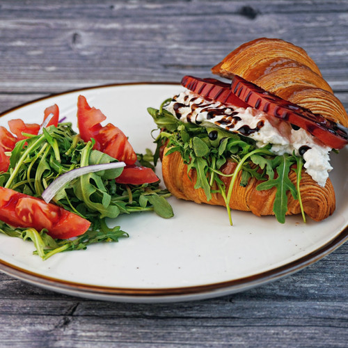 Italiano Desserts By Clément