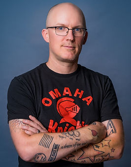 Producer - Ben Paul Morris