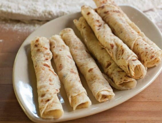Lefse