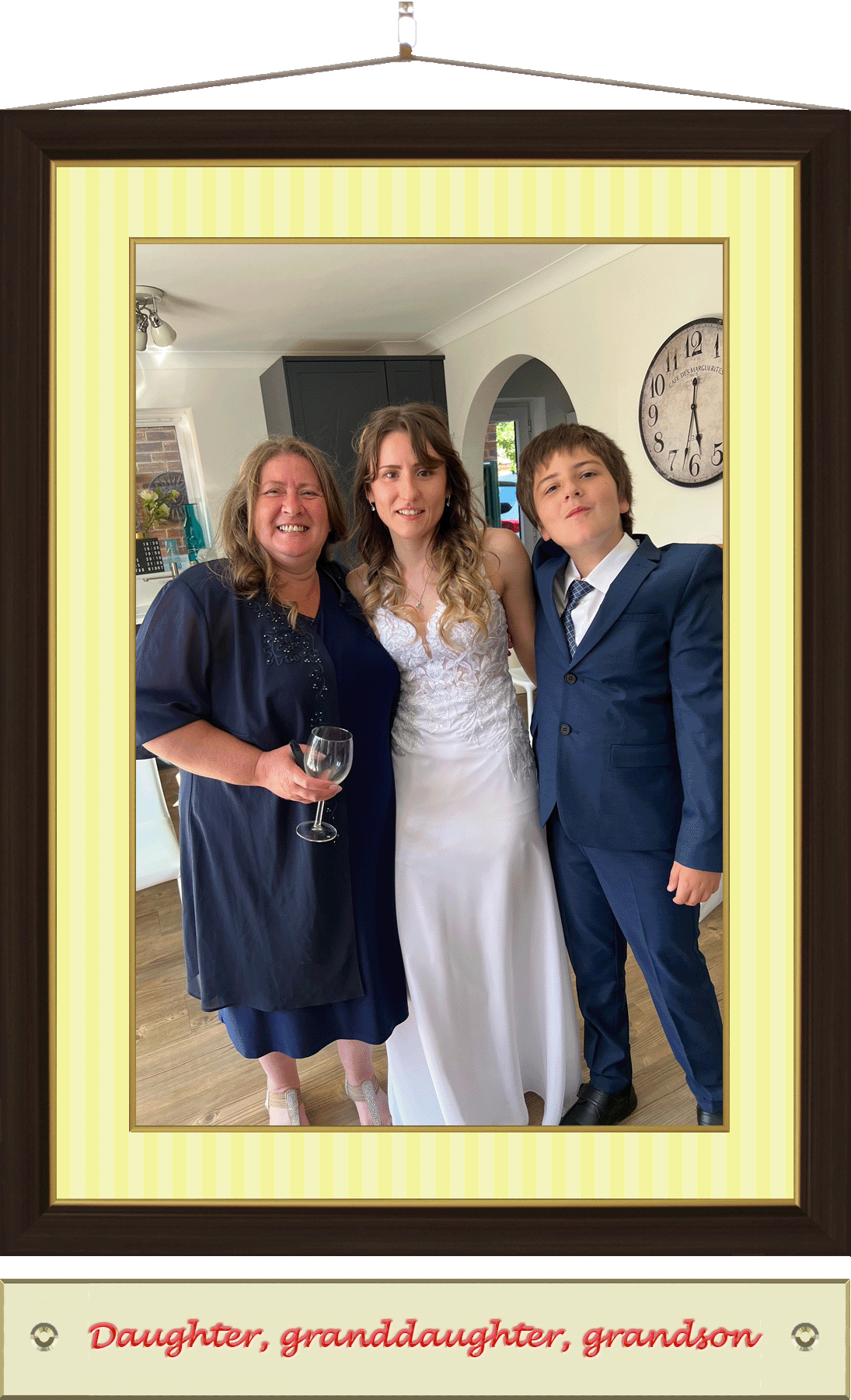 Chloe's Wedding 3.gif