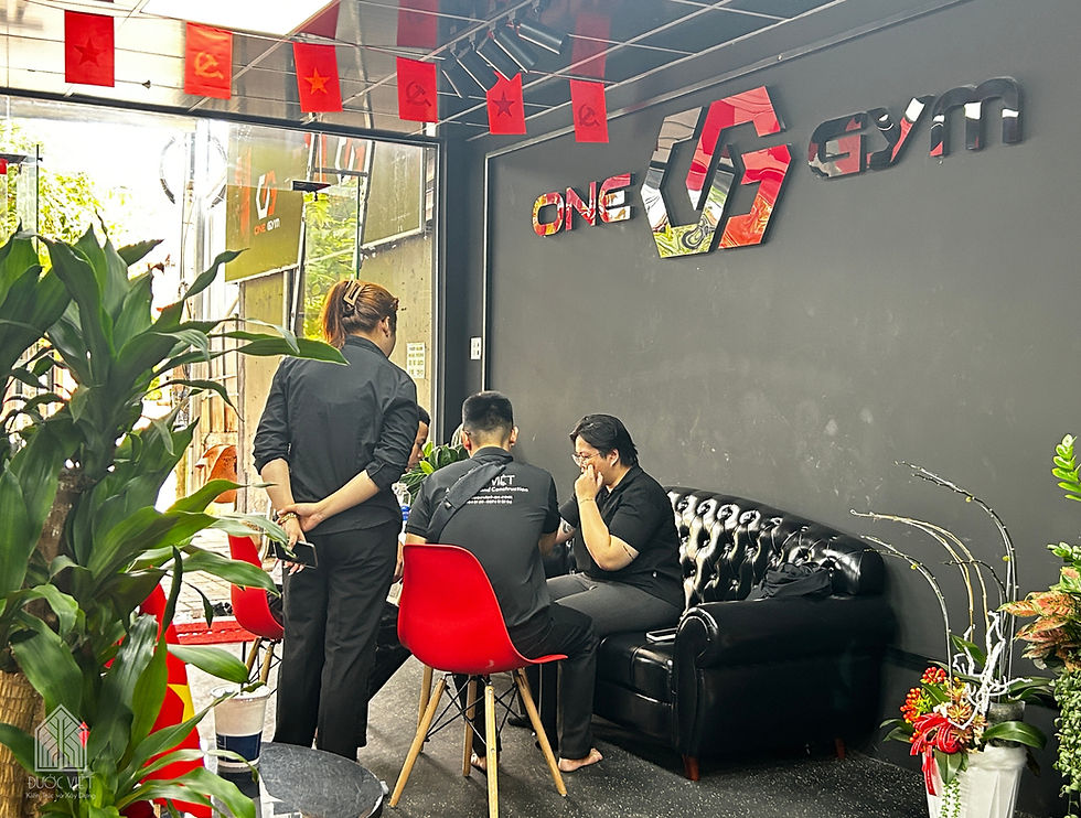 Đước Việt từng hỗ trợ một khách hàng tại Đồng Nai hoàn tất thủ tục xin giấy phép xây dựng.