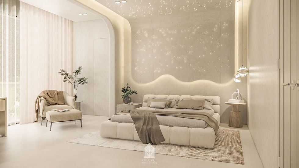 Điều khiển chiếu sáng, rèm và điều hòa chỉ bằng một chạm trong hệ sinh thái smarthome.