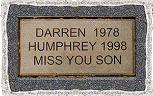 Darren's brick in Evansville.gif