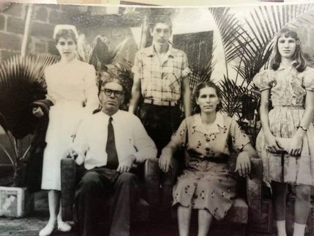 Just When you think you can't ... you can!