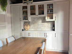 Refacing vs. Refinishing: Which Kitchen Cabinet Upgrade Is Right for Your Home?