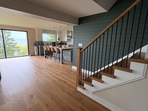Interior Painting in Fonthill, Ontario: Why Hiring a Professional Makes All the Difference