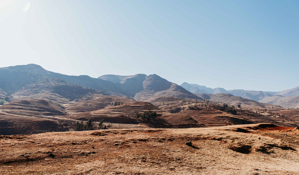 Culture & People:
• A Basotho man wearing a traditional Basotho blanket.
• Basotho people showcasing their cultural clothing and traditions.
• Local guide explaining Basotho customs in Lesotho.
• The Basotho family is standing in traditional attire.
• Horse rider in Lesotho’s mountain landscape.

Landscape & Scenery:
• Mountain views in Lesotho, the Kingdom in the Sky.
• Waterfall flowing through the mountains of Lesotho.
• Snow-covered peaks in Lesotho during winter.
• Scenic valley surrounded by mountains in Lesotho.
• High-altitude landscape in the Kingdom in the Sky.

Adventure & Travel:
• Driving along the Sani Pass mountain road.
• View it from the top of Sani Pass, overlooking South Africa.
• 4x4 vehicle navigating rocky terrain on Sani Pass.
• Mountain switchbacks on the route from Lesotho to South Africa.
• Scenic viewpoint along the Sani Pass route.

General Photos:
• Wide shot of Lesotho’s high-altitude countryside.
• Sunset or sunrise over the mountains of Lesotho.
• Family exploring Lesotho’s mountain trails.
• Traditional rondavel homes in the Lesotho highlands.
• Clear sky view showing Lesotho’s elevated terrain.