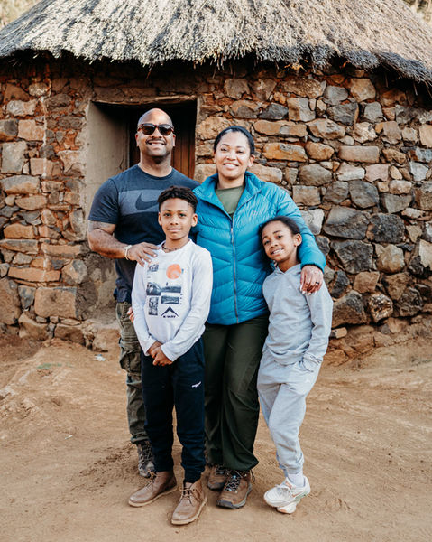 Culture & People:
• A Basotho man wearing a traditional Basotho blanket.
• Basotho people showcasing their cultural clothing and traditions.
• Local guide explaining Basotho customs in Lesotho.
• The Basotho family is standing in traditional attire.
• Horse rider in Lesotho’s mountain landscape.

Landscape & Scenery:
• Mountain views in Lesotho, the Kingdom in the Sky.
• Waterfall flowing through the mountains of Lesotho.
• Snow-covered peaks in Lesotho during winter.
• Scenic valley surrounded by mountains in Lesotho.
• High-altitude landscape in the Kingdom in the Sky.

Adventure & Travel:
• Driving along the Sani Pass mountain road.
• View it from the top of Sani Pass, overlooking South Africa.
• 4x4 vehicle navigating rocky terrain on Sani Pass.
• Mountain switchbacks on the route from Lesotho to South Africa.
• Scenic viewpoint along the Sani Pass route.

General Photos:
• Wide shot of Lesotho’s high-altitude countryside.
• Sunset or sunrise over the mountains of Lesotho.
• Family exploring Lesotho’s mountain trails.
• Traditional rondavel homes in the Lesotho highlands.
• Clear sky view showing Lesotho’s elevated terrain.