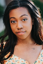 McKinley Merritt