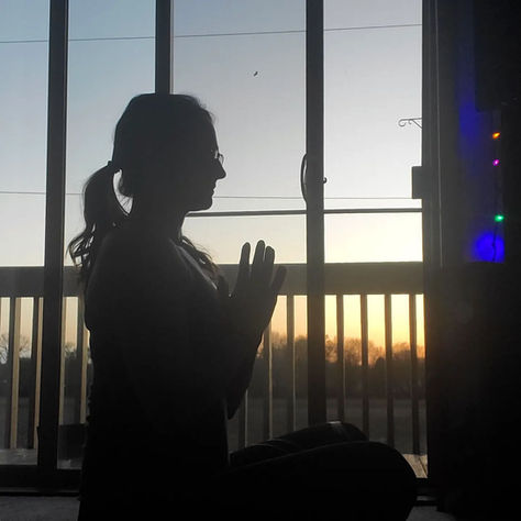 Your Guide to Building an Anti-Anxiety Morning Routine