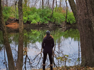 If You're Feeling Behind or Like You're Not Where You Want to Be