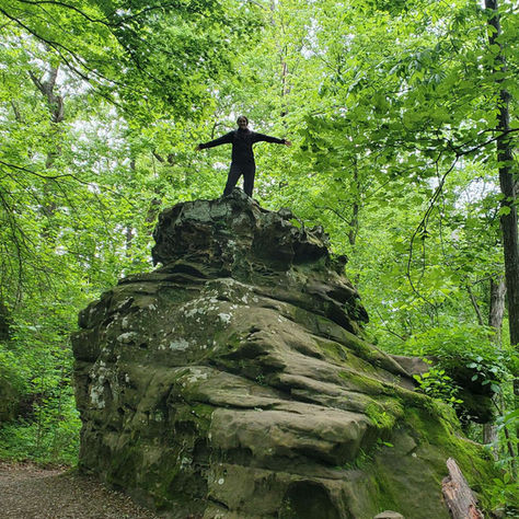 How to Train for Hiking: Gym Moves That Translate to the Trails