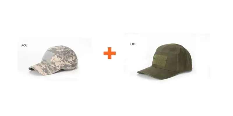 Thumbnail: Hunting A-Tacs FG AU Woodland Marpat Mandrake Multicam Tropic Black Arid