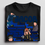 Thumbnail: Personalized Fun Hoodie, Creative Custom T-Shirt, Anyone You Know On A Shirt