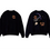 Thumbnail: Dead Tired But Still Flying T-Shirt, Halloween Witch Shirt, Tired Hoodie, Spooky