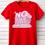 Thumbnail: No One Cares T-Shirt, 20th Century Fox Production Themed Hoodie, Pink Sparkle Te