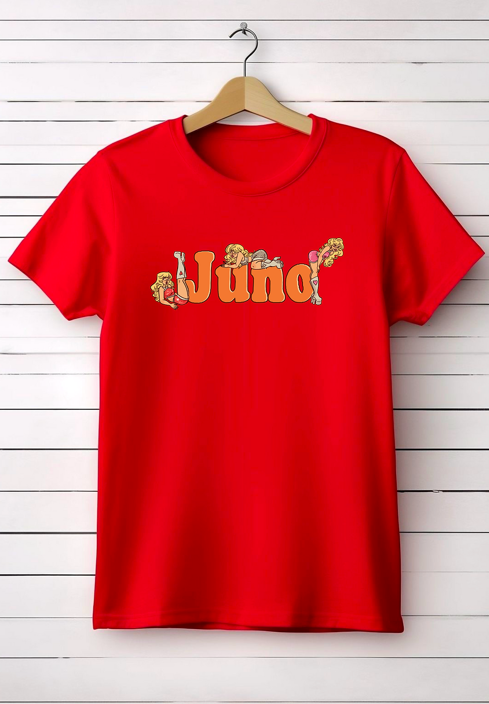 Thumbnail: Juno Song T-Shirt, Sabrina Carpenter Sweatshirt, Singer Hoodie, Artist Shirt