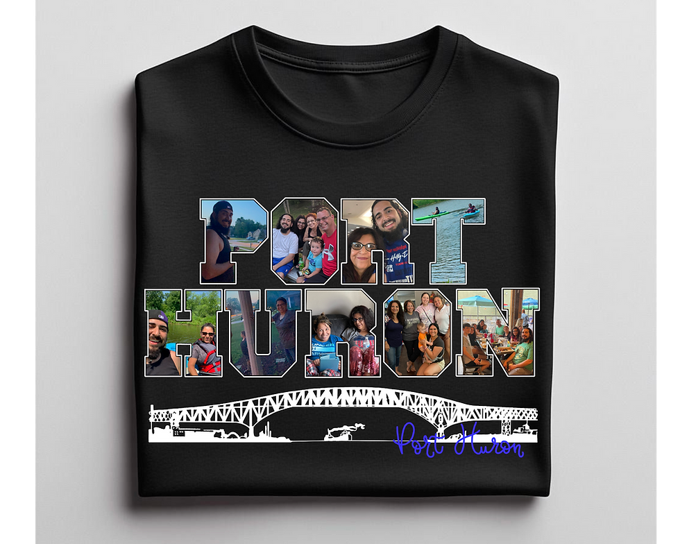 Thumbnail: Vacation Personal Custom Shirt, Fun Creative Memory Hoodie, Vaca Sweater, Cool