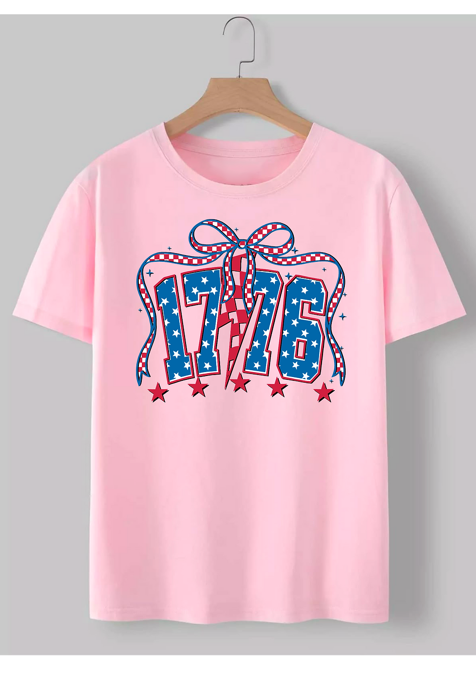 Thumbnail: 1776 Celebration Of America Sweatshirt, 4th Of July Sweatshirt, Holiday Shirt 