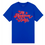 Thumbnail: All American Babe T-Shirt, 4th Of July Sweatshirt, American Made Hoodie, USA Tee