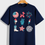 Thumbnail: 4th Of July Themed Cute T-Shirt, Proud American Sweatshirt, USA Hoodie