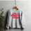 Thumbnail: All American Babe T-Shirt, 4th Of July Sweatshirt, American Made Hoodie, USA Tee