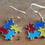 Thumbnail: Autism earrings
