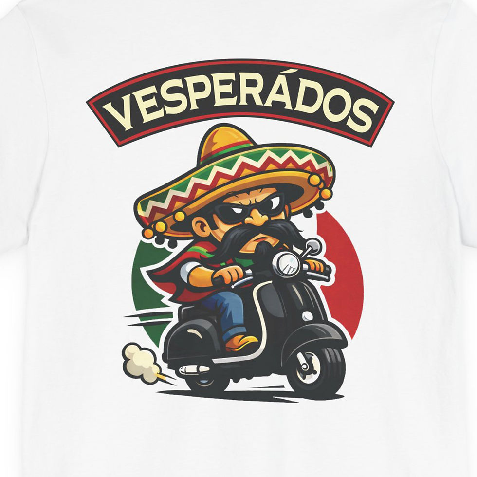 Thumbnail: Vesperádos OG Tee