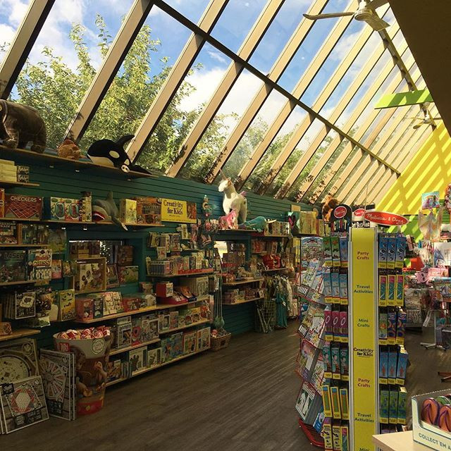 Toy Stores Kamloops British Columbia Tumbleweed Toys