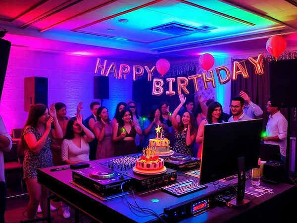 birthday-party