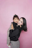 Happy Mother