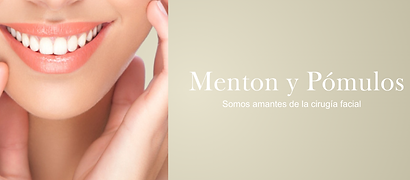 Menton y pomulos Dr Martin Gaston Alvarez
