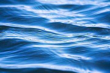 Water Ripples