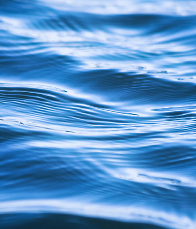Generic Water Ripples