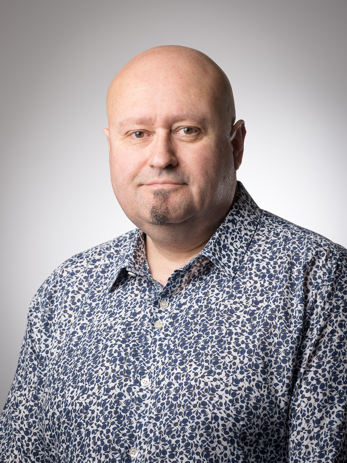 Frédéric Dubois