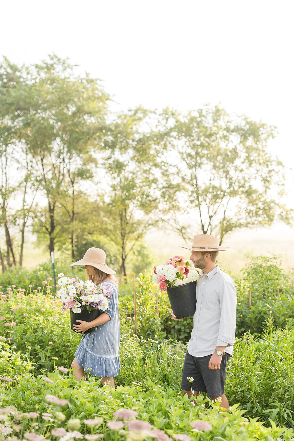 Thumbnail: June 6th Floral Design Workshop | Saturday, 6/6/26  7pm-830pm
