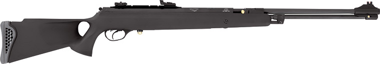 Air Rifle Torpedo 150TH