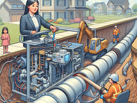 No Dig Sewer Repair Methods: Game-Changing Techniques & Solutions