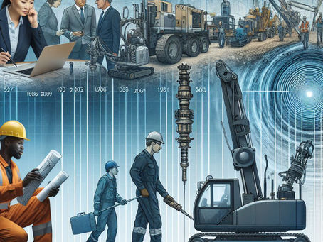 Trenchless Solutions True Cost Analysis & Price Guide