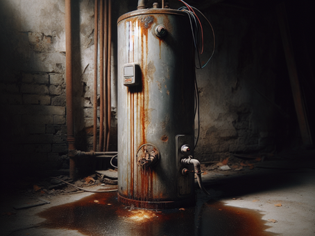 Emergency Water Heater Replacement: What to Do?