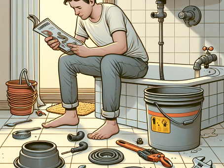 DIY Drain Maintenance Tools for Homeowners