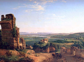 Prairie Painting