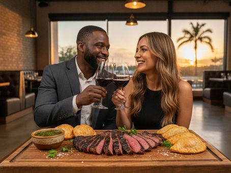 The Best Value Steakhouse in South Florida: Premium Quality Without the Premium Price