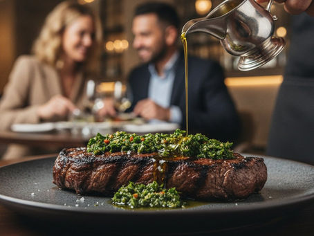 The Best Restaurants That Use Olive Oil in Coral Springs: A Guide to Seed-Oil-Free Dining