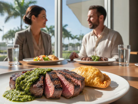 Best Lunch Specials in Parkland: 2026 Guide