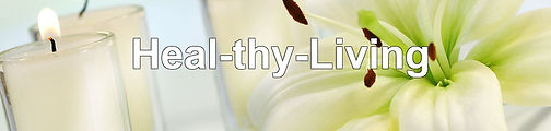 Heal-thy-living